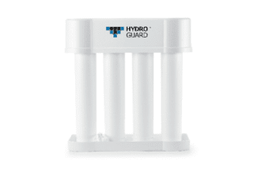 Hydroguard 4 stage reverse osmosis system