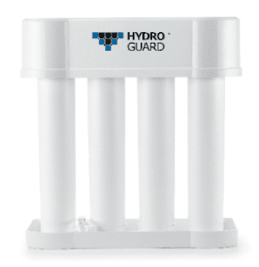 Hydroguard 4 stage reverse osmosis system