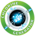 chlorine-generator-self-sanitizer-logo