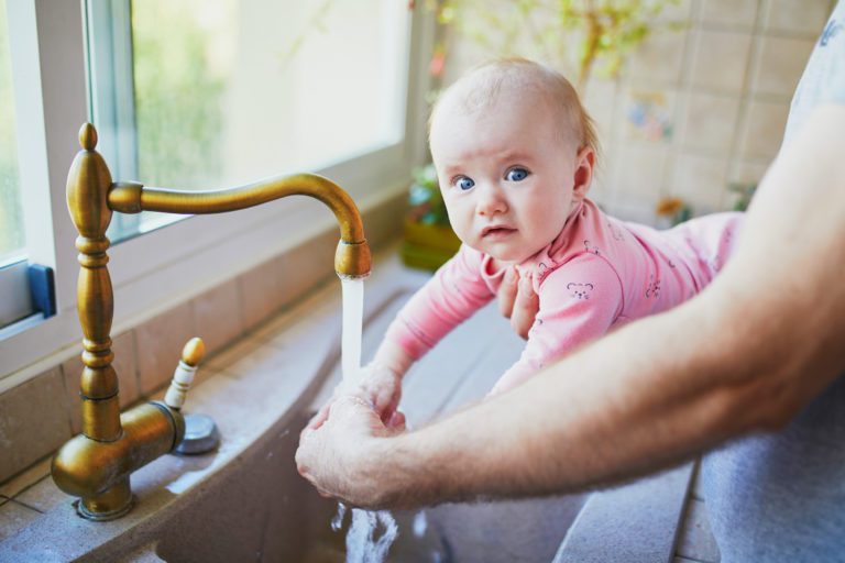 How Often Do I Need To Add Salt To My Water Softener?