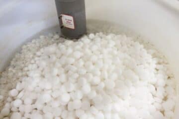 The Difference Between Water Softeners and Conditioners