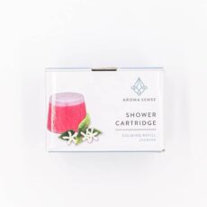 Aroma Sense Jasmine Luxury Vitamin C Shower Head Cartridge Refill