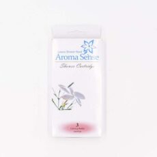 Aroma Sense Jasmine Handheld Vitamin C Shower Head Cartridge Refill