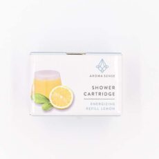 Aroma Sense Lemon Vitamin C Shower Head Cartridge Refill