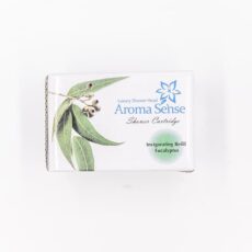 Aroma Sense Eucalyptus Vitamin C Shower Head Cartridge Refill