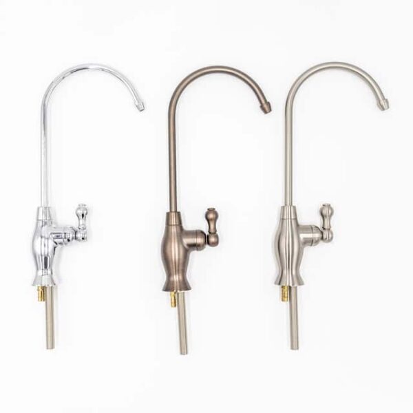 Reverse Osmosis Replacement Faucets Alamo Water Softeners