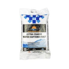 Southwest Salt Extra Coarse Water Softener Salt 40 lb bag