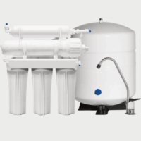 5 Stage Reverse Osmosis System