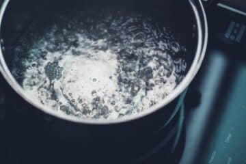 Why You Should Always Use Soft Water When Cooking