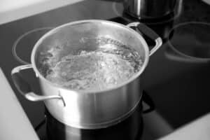 Should You Still Boil Water If You Have a Water Filter?