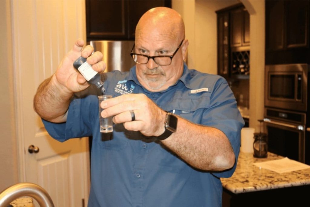 When Is the Best Time of Year To Have Your Water Tested?