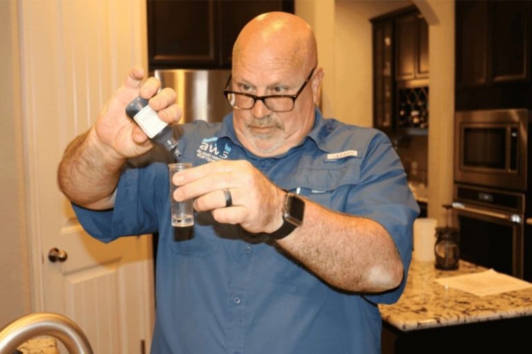 When Is the Best Time of Year To Have Your Water Tested?