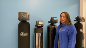 Alamo Waters Softeners