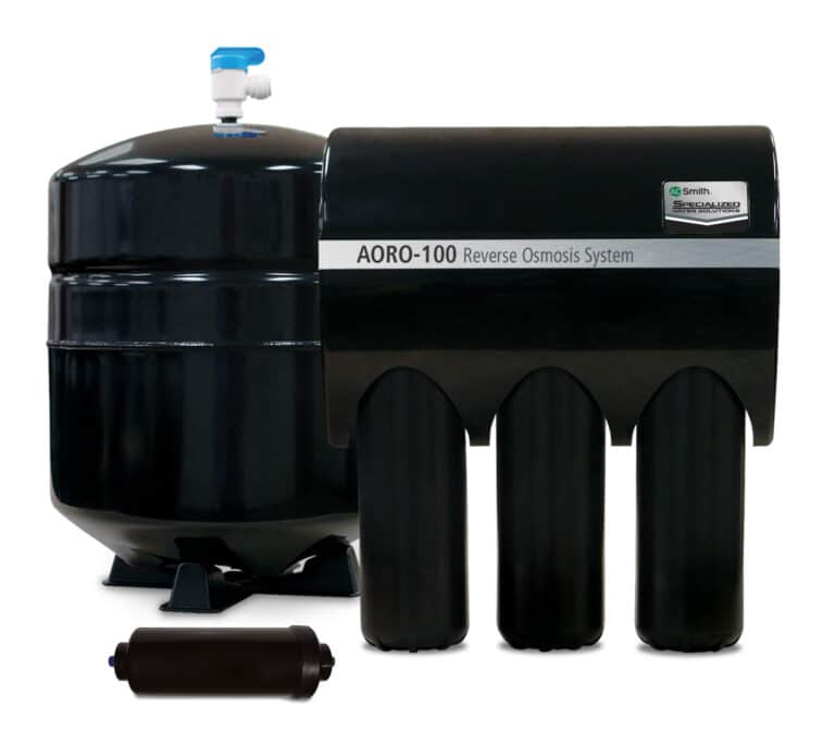 Water Treatment vs. Water Filtration: What’s the Difference?