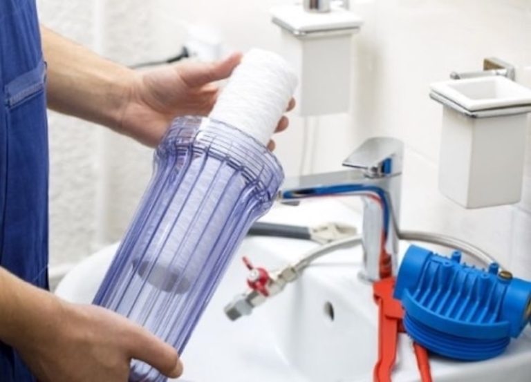 Water Softener Maintenance 101