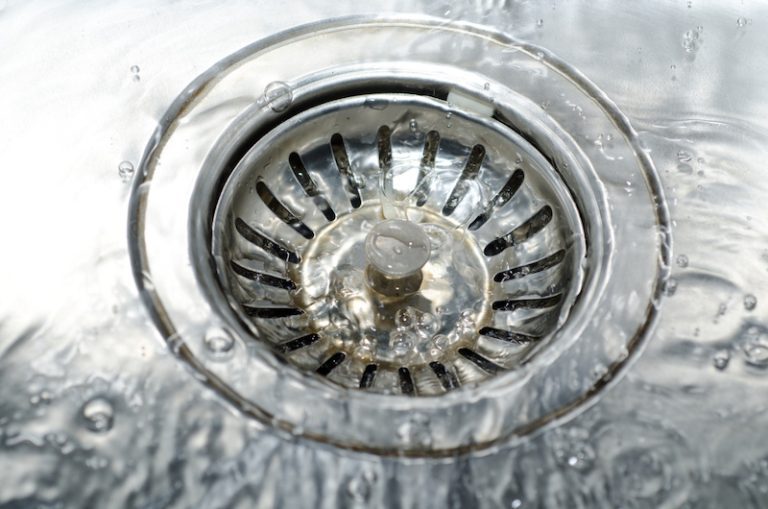 What Can I Do About Limescale in Pipes and Drains?