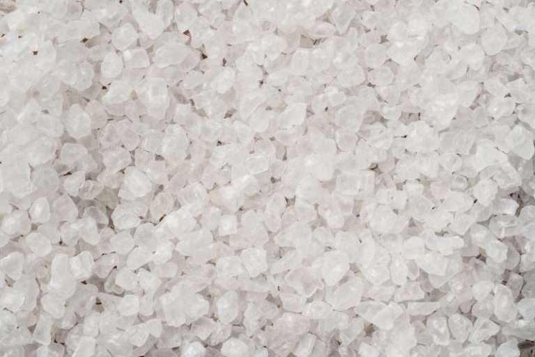 Salt 101: How to Keep Water Softener Salt in Optimal Condition