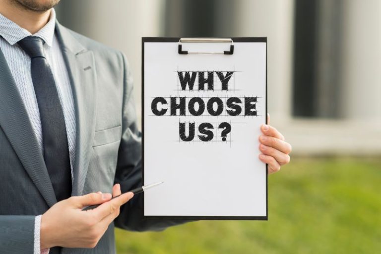 Choosing a Reliable Water Treatment Company