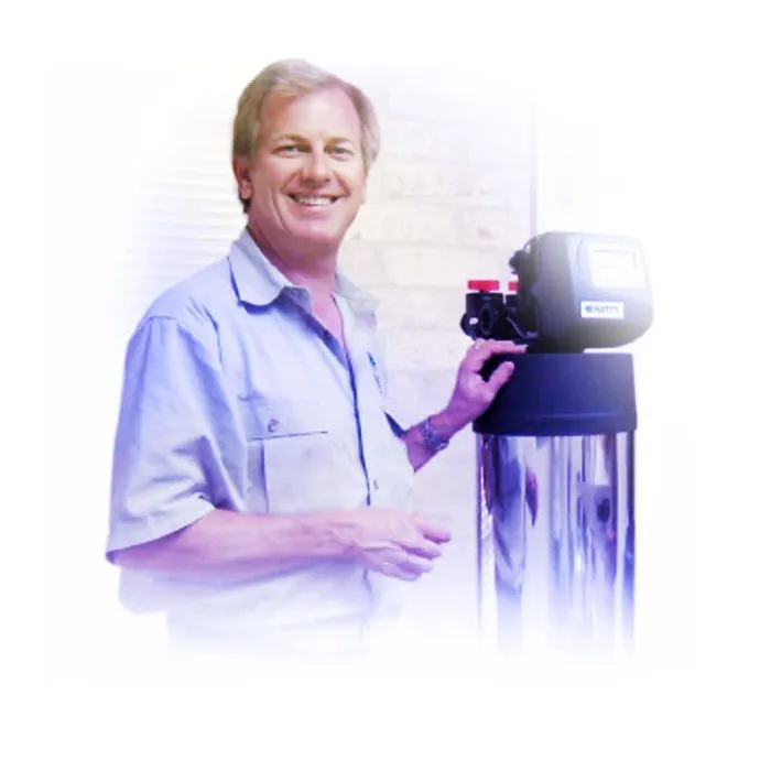 Allen Townsend Founder