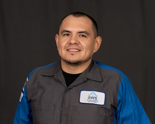 Eduardo Hernandez