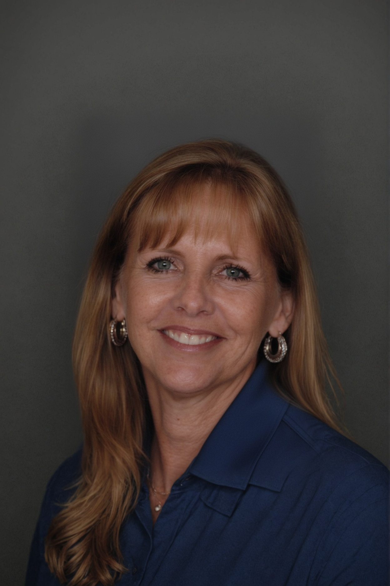 Trudy Townsend