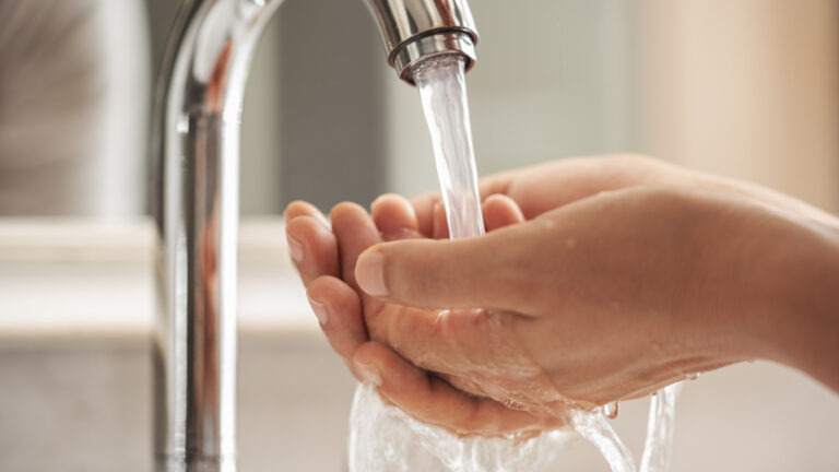 Can Your City Affect Your Water Quality?