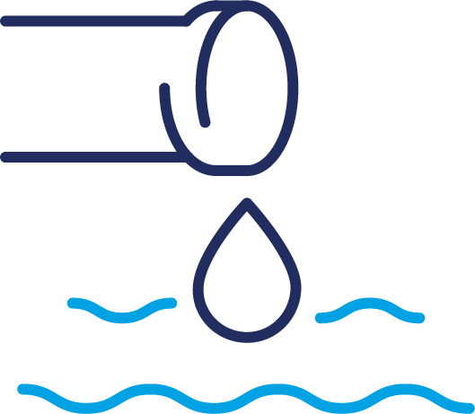 water pipe icon