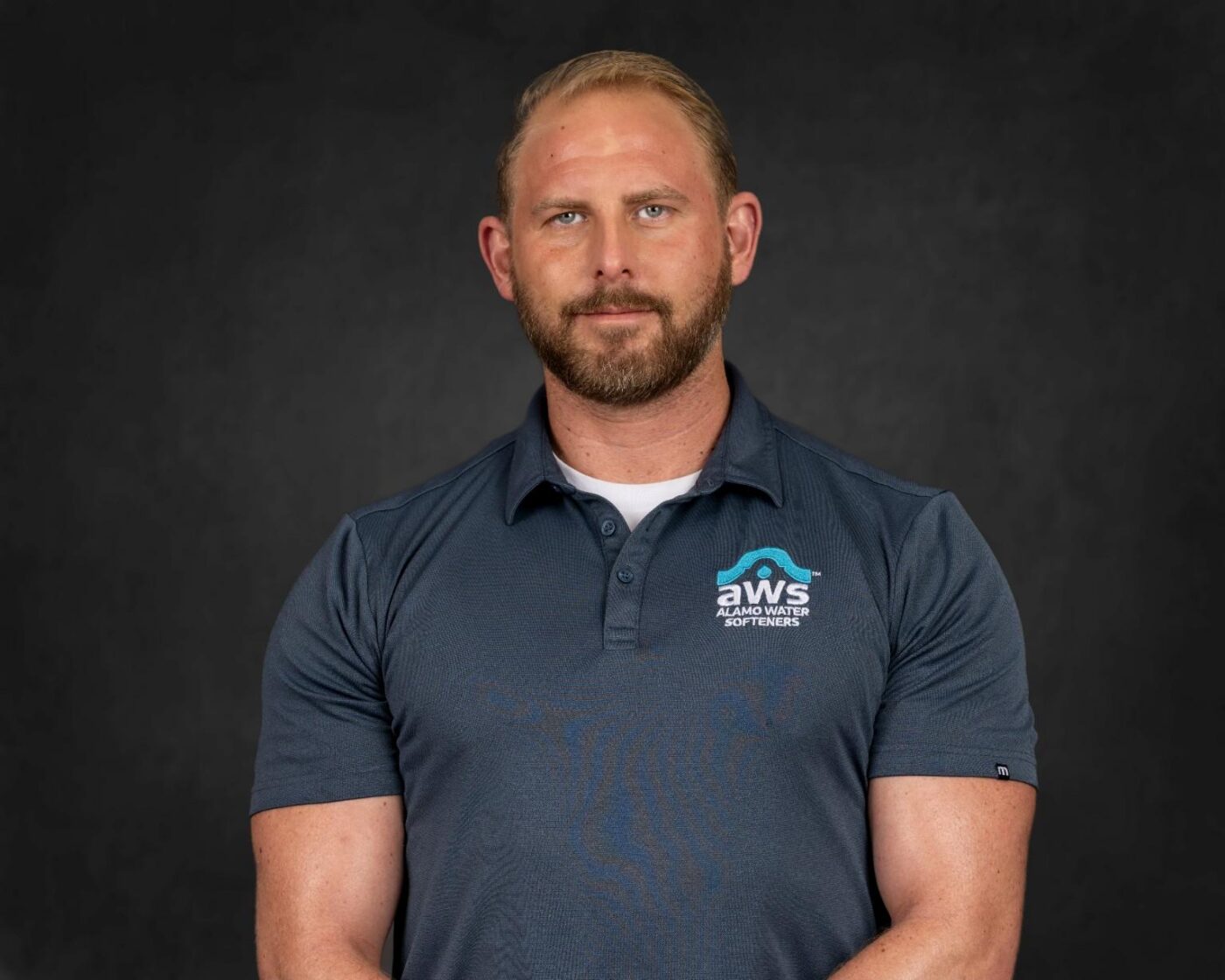 Trevor Townsend Hero Image