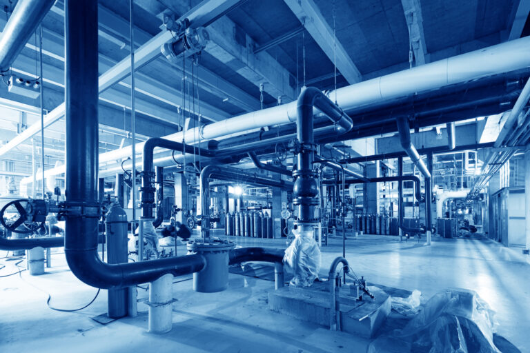 Commercial Water Treatment