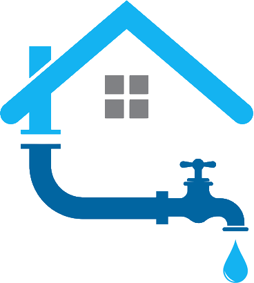 house-faucet icon
