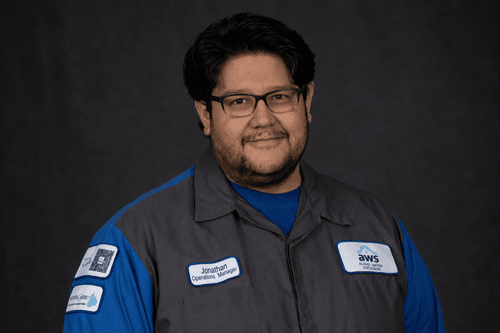 Jonathan Luna