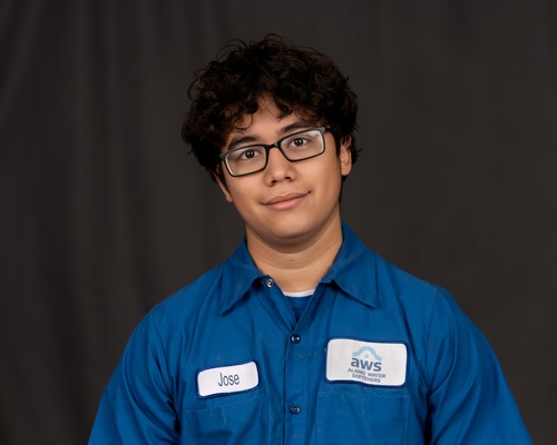 Jose Ibarra