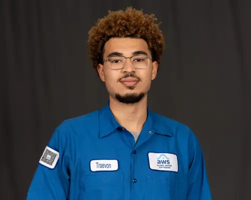 Traevon Howard