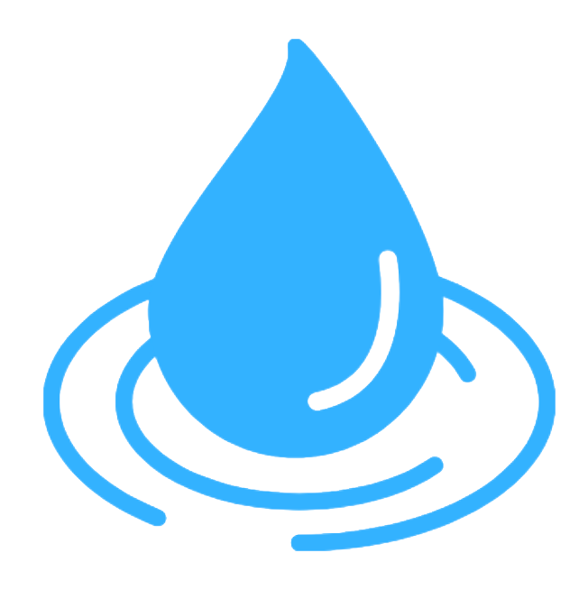 water drop